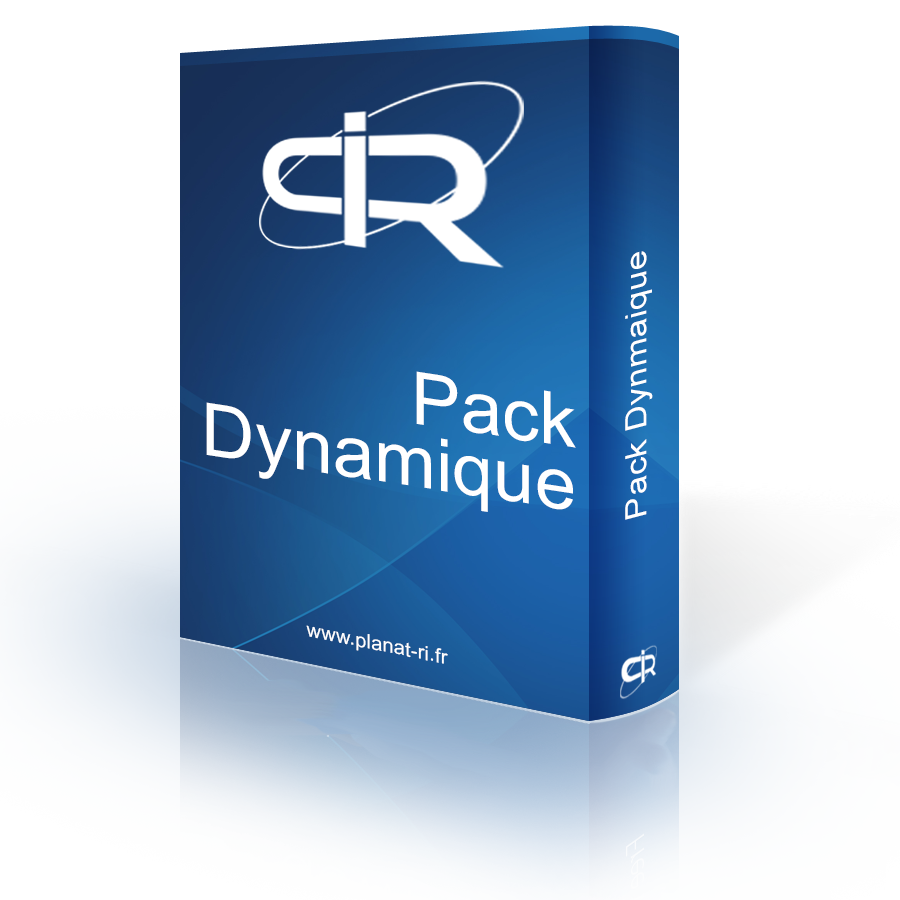 Dynamique